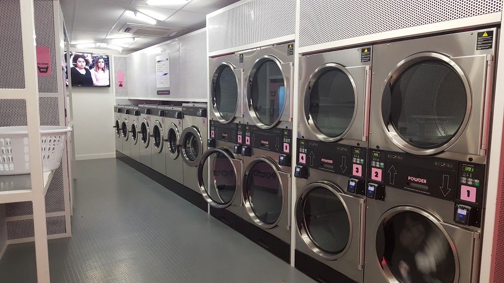 Powder Laundry | laundry | 591 Balcombe Rd, Black Rock VIC 3193, Australia | 1300007693 OR +61 1300 007 693