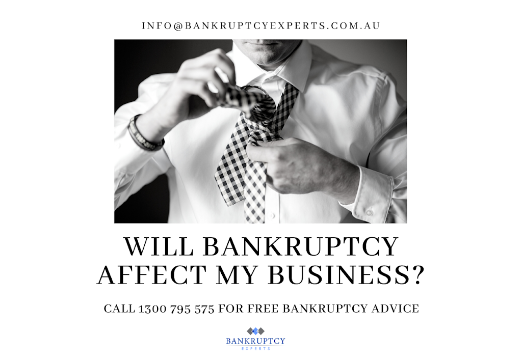 Bankruptcy Mackay | 1 Ungerer St, North Mackay QLD 4740, Australia | Phone: 1300 818 575