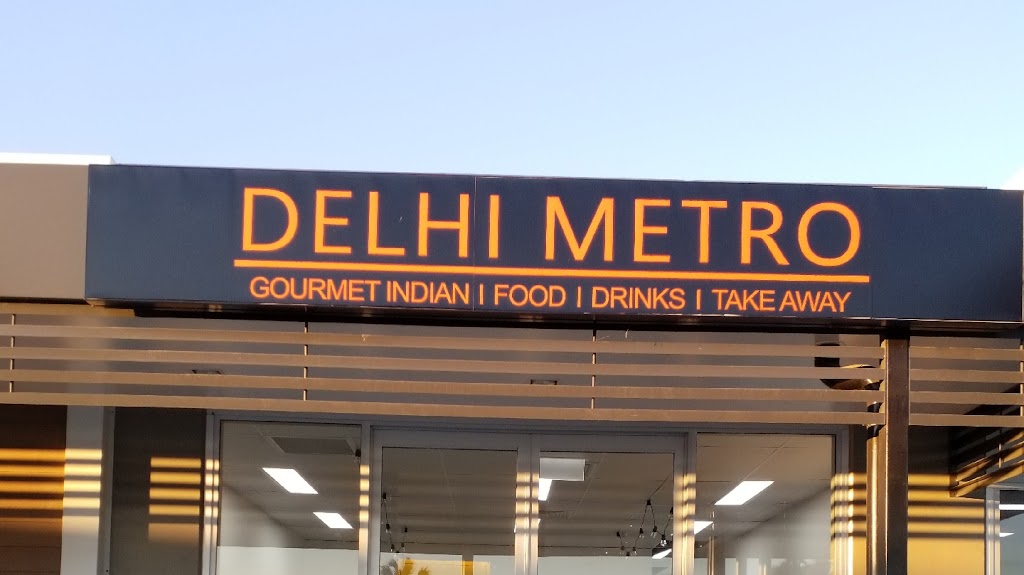 Delhi Metro | meal takeaway | 356/360 Middle Rd, Greenbank QLD 4124, Australia | 0422681540 OR +61 422 681 540