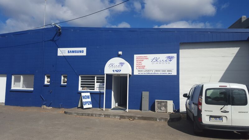 Blue Diamond | home goods store | 1/127 Albert Rd, Moonah TAS 7009, Australia | 1800568388 OR +61 1800 568 388