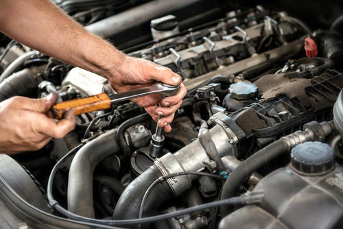 WINDSOR GAS CONVERSIONS & MECHANICAL REPAIRS - Mechanic | Pink S | car repair | 4/64 Drummond St, South Windsor NSW 2756, Australia | 0245774130 OR +61 2 4577 4130