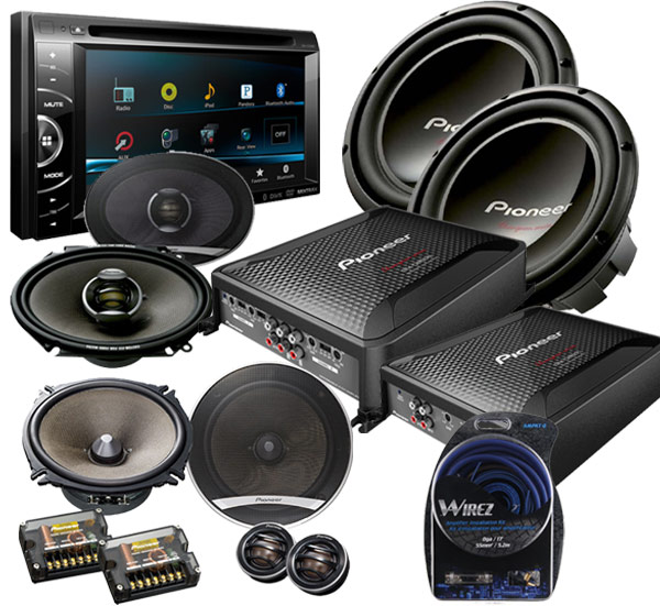 car audio dr | electronics store | Cranbourne VIC 3977, Australia | 0401887402 OR +61 401 887 402