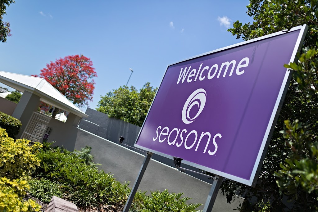 Seasons Seniors Living - Kallangur | 1321 Anzac Ave, Kallangur QLD 4503, Australia | Phone: (07) 3285 9500