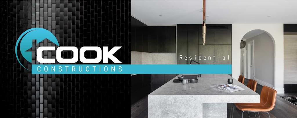Cook Constructions | general contractor | Unit 3/87 Railway Rd N, Mulgrave NSW 2756, Australia | 0296792234 OR +61 2 9679 2234