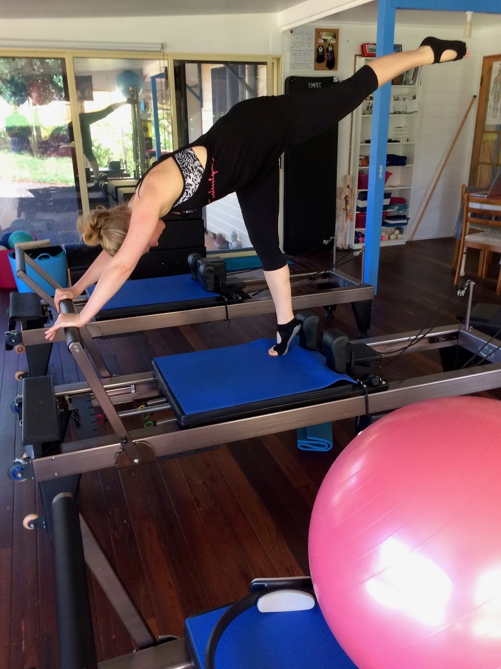 Energy Pilates Studio and Bowen Therapy | 31 Roth Ln, Ninderry QLD 4561, Australia | Phone: 0403 325 785