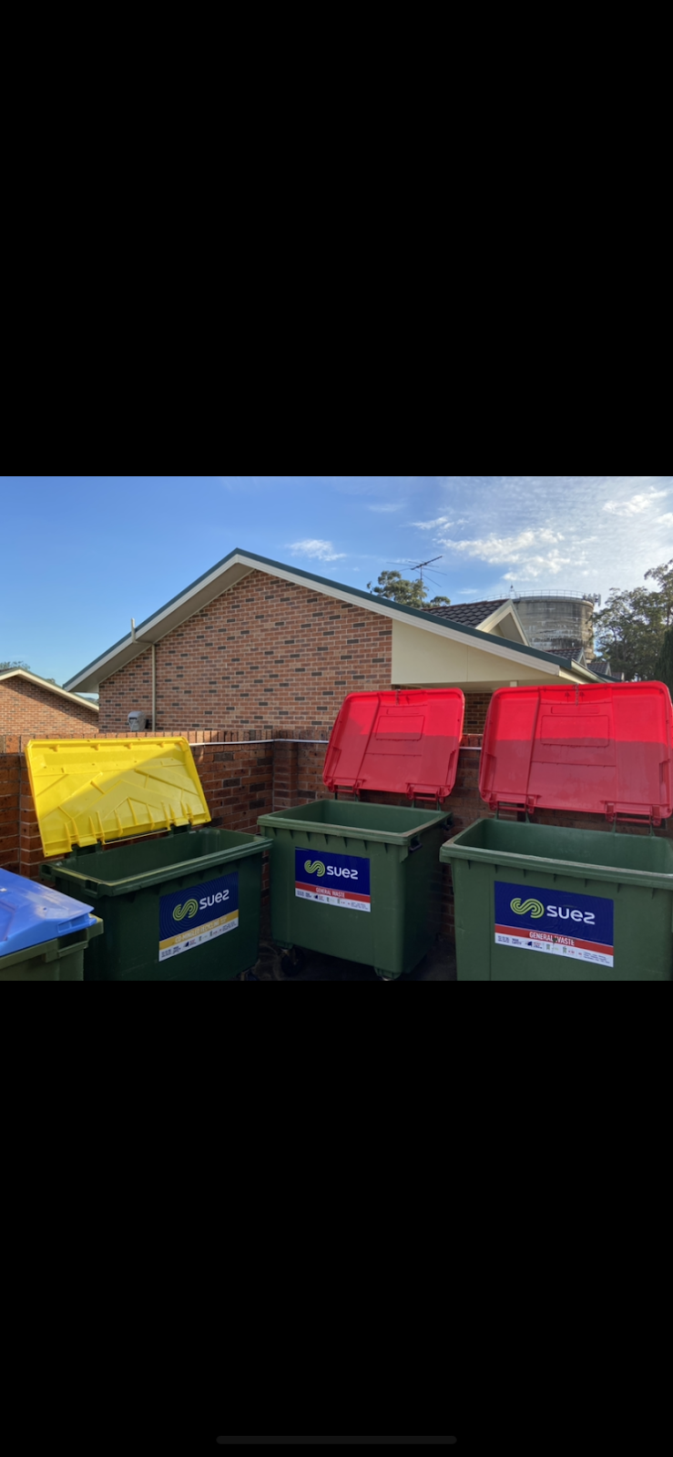 Sydney Bin Cleaning | 142 Parramatta Rd, Granville NSW 2142, Australia | Phone: 0438 466 455