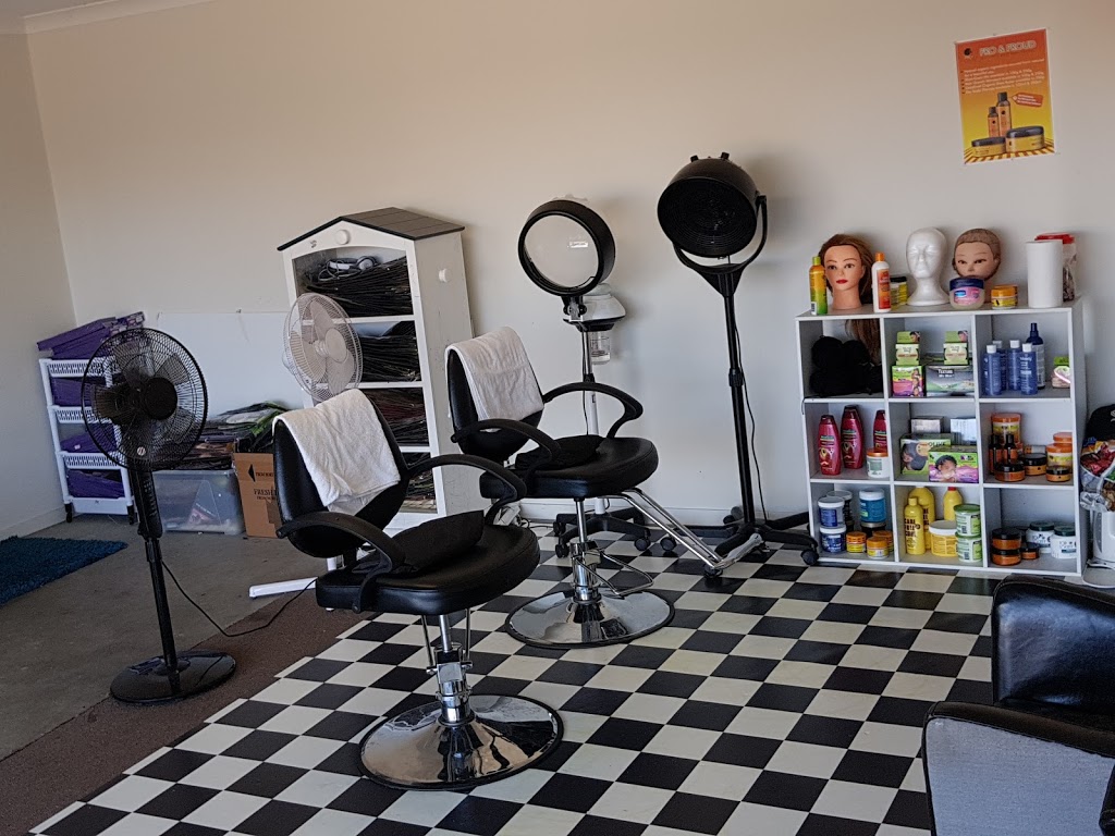 Korto’s Touch Hairstyle | Brisbane, 16 Fantail Ave, Redbank Plains QLD 4301, Australia | Phone: 0401 304 317