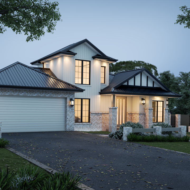 Tony James Design | 3 Jackson Ridge Rd, Upper Coomera QLD 4209, Australia | Phone: 0412 832 646