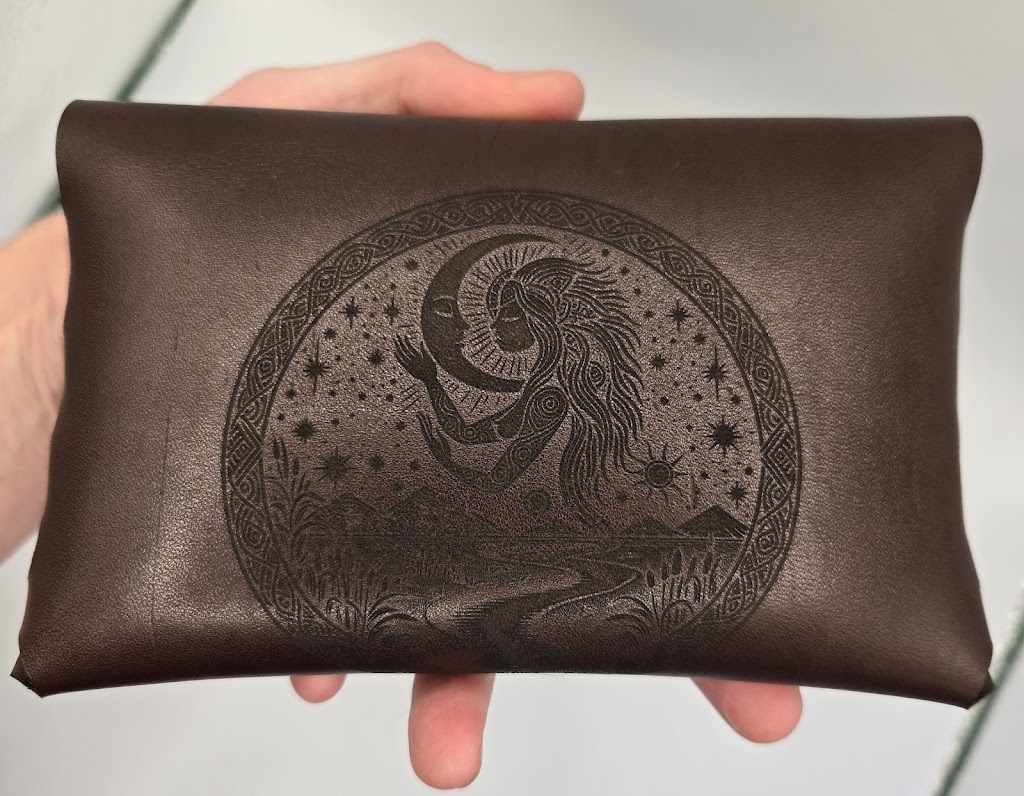 Earth & Engrave | 45 Golden Gully Rd, Golden Gully VIC 3555, Australia | Phone: 0400 572 970