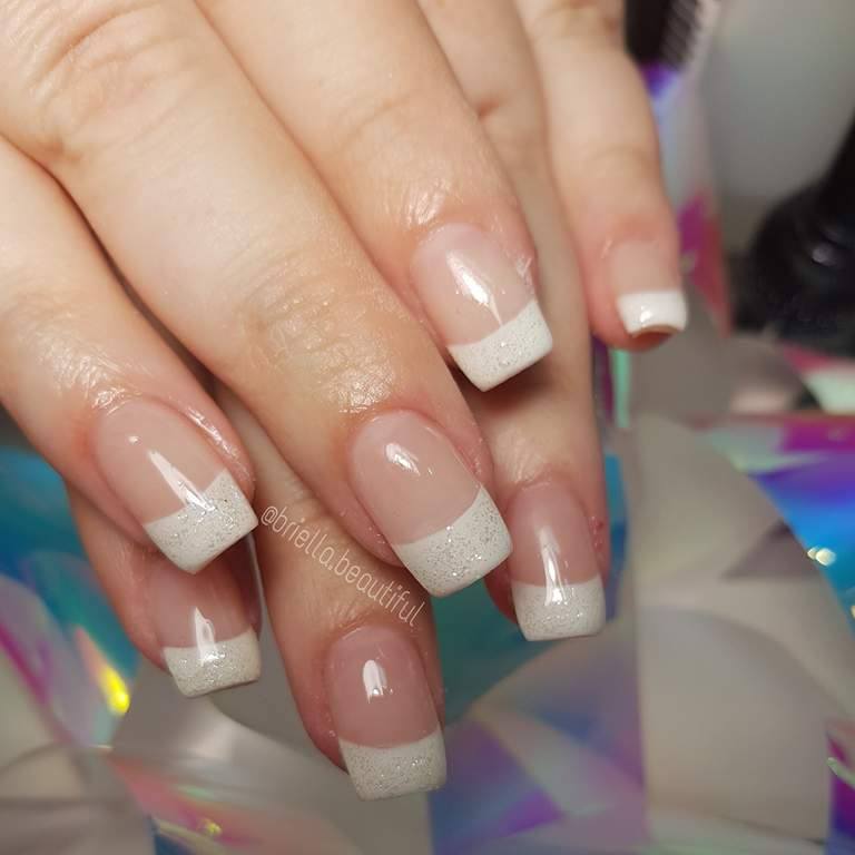 Briella Beautiful Nails Beauty | Shop 11/90/100 Pine Mountain Rd, North Ipswich QLD 4305, Australia | Phone: 0487 143 313