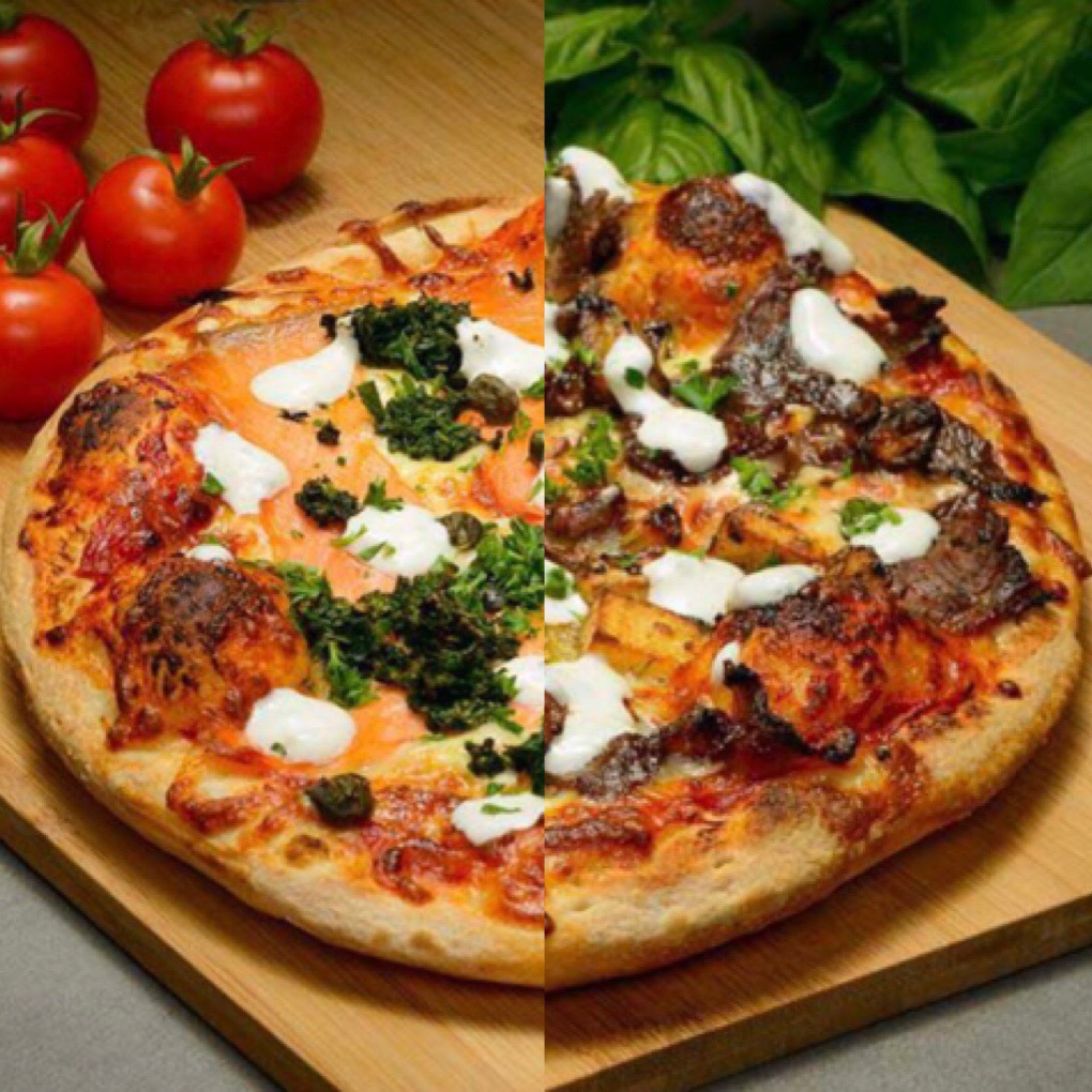 Darvids Pizzeria Blackburn | meal takeaway | 74 S Parade, Blackburn VIC 3130, Australia | 0398787988 OR +61 3 9878 7988