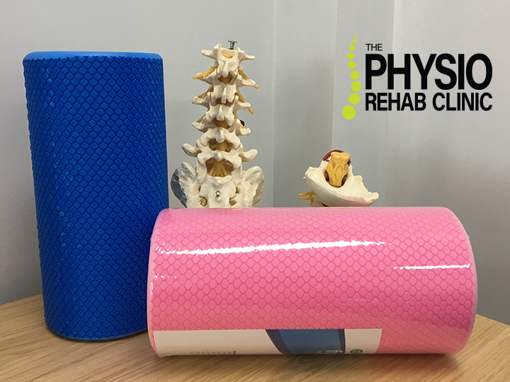 The Physio Rehab Clinic | physiotherapist | 2D Middlemiss St, Mareeba QLD 4880, Australia | 0740922605 OR +61 7 4092 2605