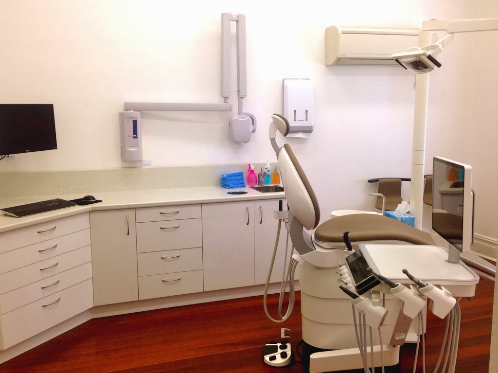 THE DENTISTS Alford & Collins | dentist | 59 Hamersley Rd, Subiaco WA 6008, Australia | 0893818588 OR +61 8 9381 8588