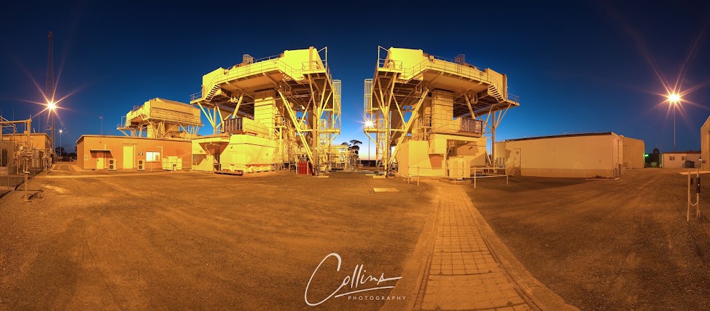 Parkeston Power Plant | Parkeston WA 6434, Australia | Phone: (08) 9091 0100