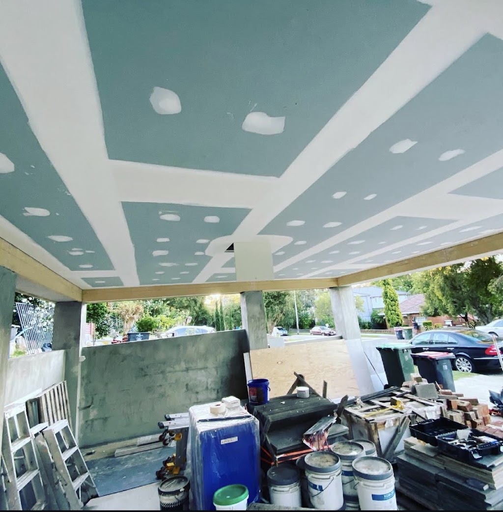 FVG PLASTERING | 4 Parkview Dr, Sydney Olympic Park NSW 2127, Australia | Phone: 0412 293 445