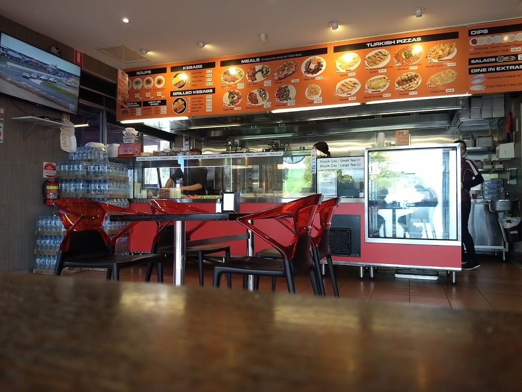 MKS Kebab Dallas | restaurant | 1 Phillip St, Dallas VIC 3047, Australia | 0393090111 OR +61 3 9309 0111