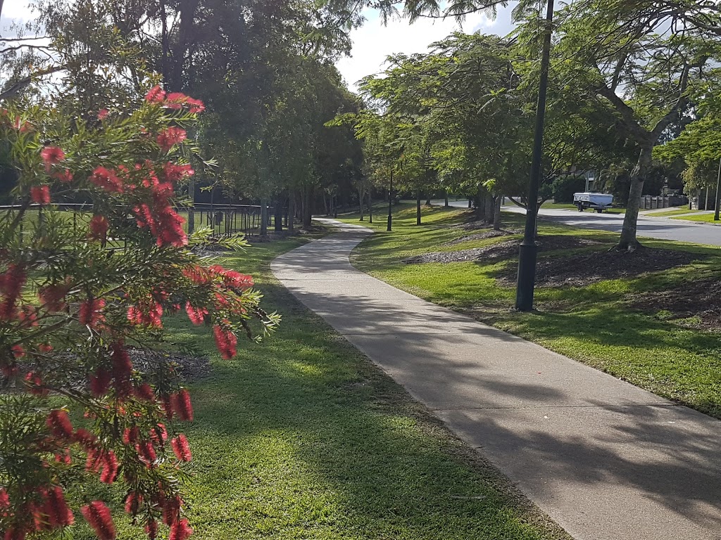 Sylvia Gibbs Park | park | 10-12 Caneby St, Everton Hills QLD 4053, Australia