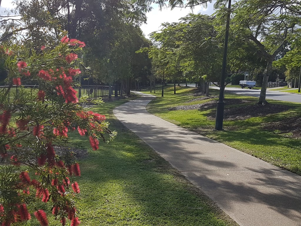 Sylvia Gibbs Park | 10-12 Caneby St, Everton Hills QLD 4053, Australia