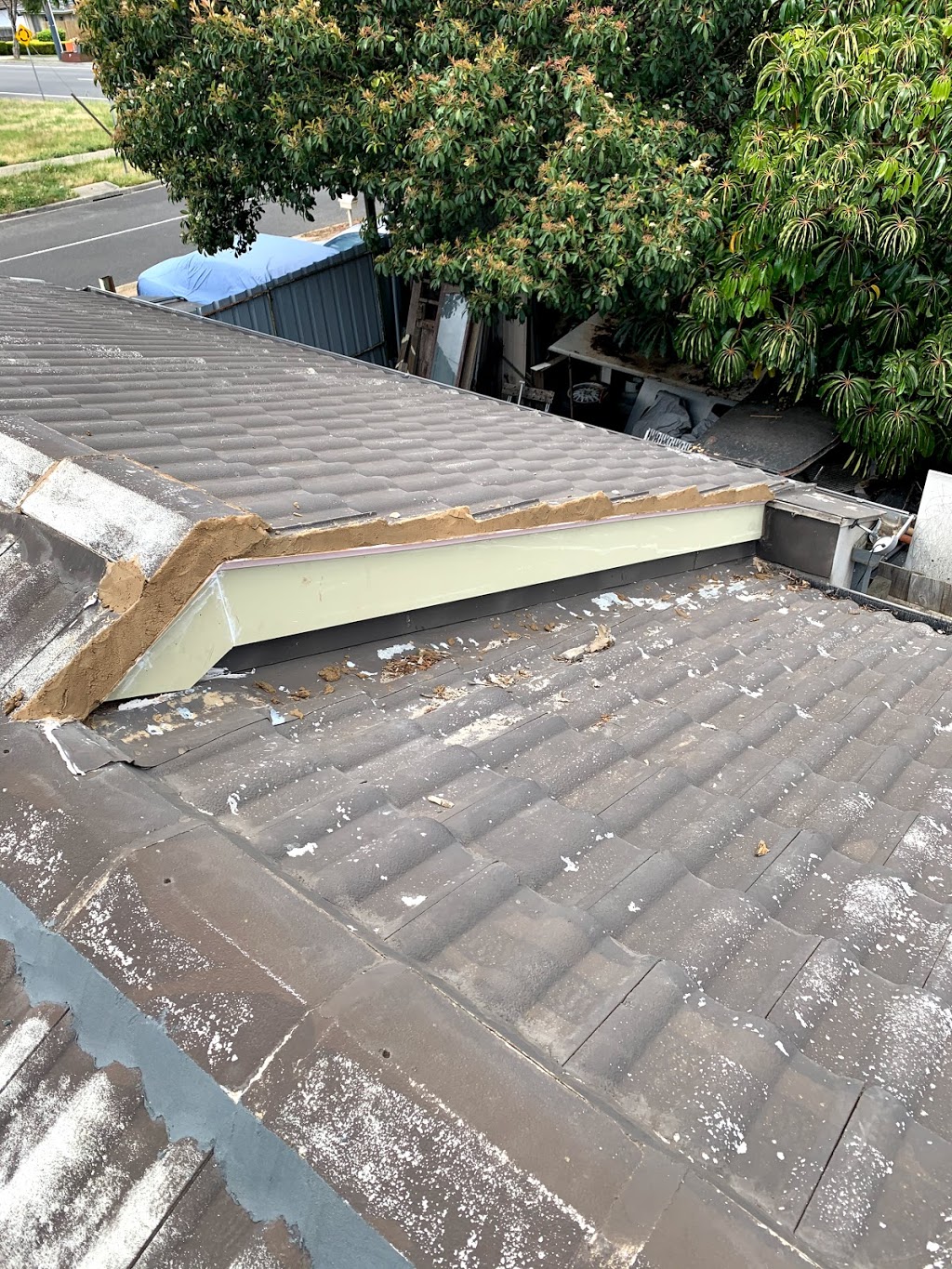 Hallmark Roofing & Home Solutions ,Roof Repair, Leaking Roof Rep | 42-58 Nelson St, Ringwood VIC 3134, Australia | Phone: 1800 849 119