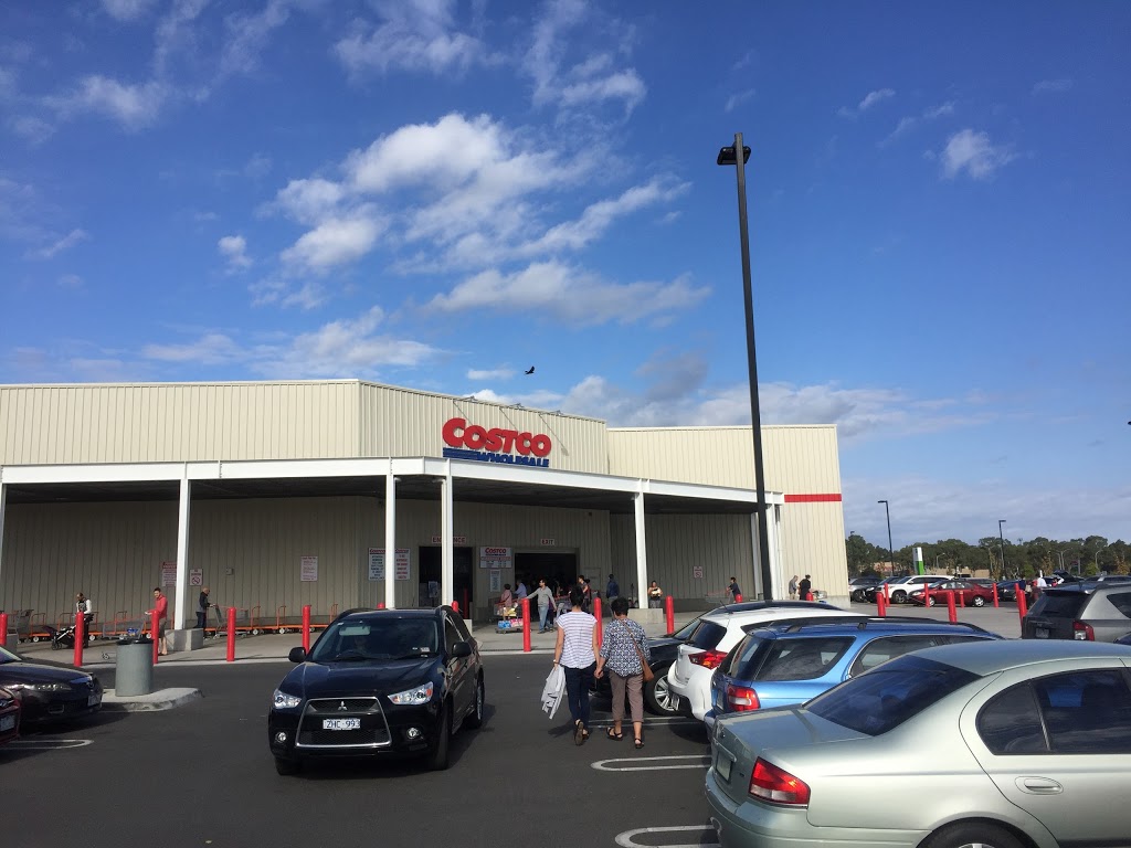 Costco Moorabbin | gas station | 8 Chifley Dr, Moorabbin Airport VIC 3194, Australia | 0395527700 OR +61 3 9552 7700