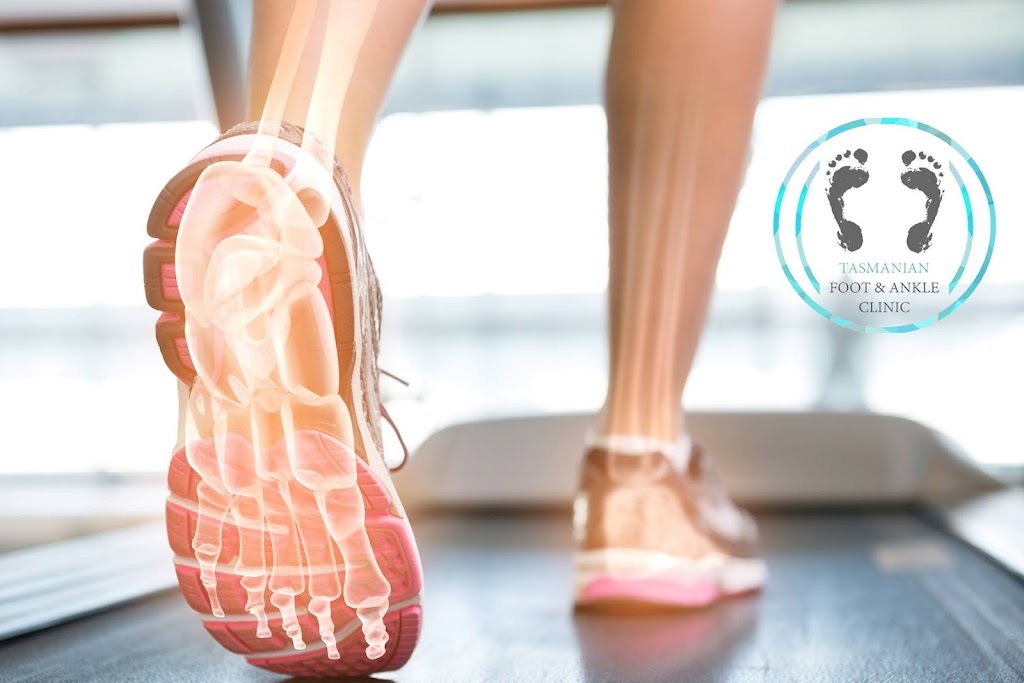 Tasmanian Foot & Ankle Clinic | The Healing Space, 3 Lymington Rd, Cygnet TAS 7112, Australia | Phone: 0411 723 668