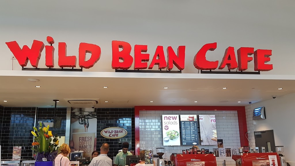 Wild Bean Cafe Northbound | store | BP Service Centre, Lot 191 Paparone Rd, Baldivis WA 6171, Australia