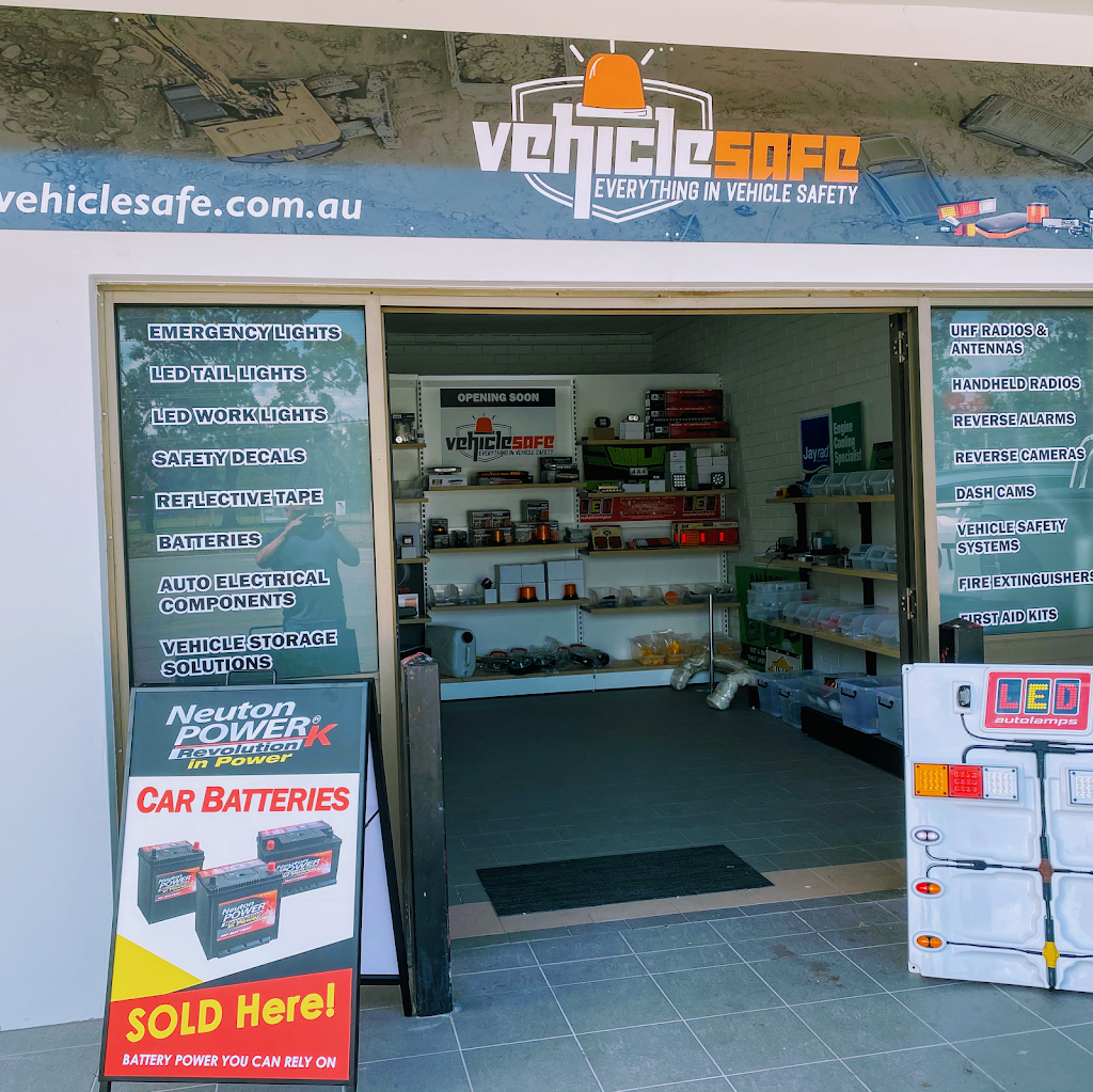 Vehicle Safe |  | 5/1455 Elizabeth Dr, Kemps Creek NSW 2178, Australia | 0279068330 OR +61 2 7906 8330