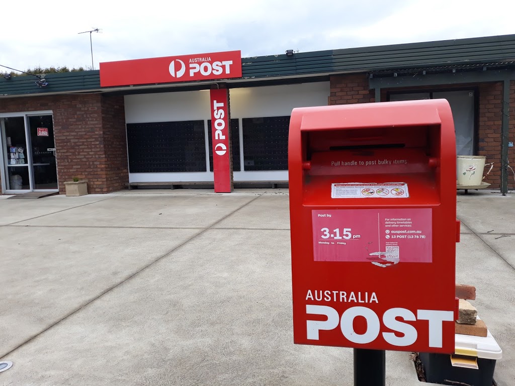 Australia Post | 65 Hoddle St, Robertson NSW 2577, Australia | Phone: (02) 4885 1240