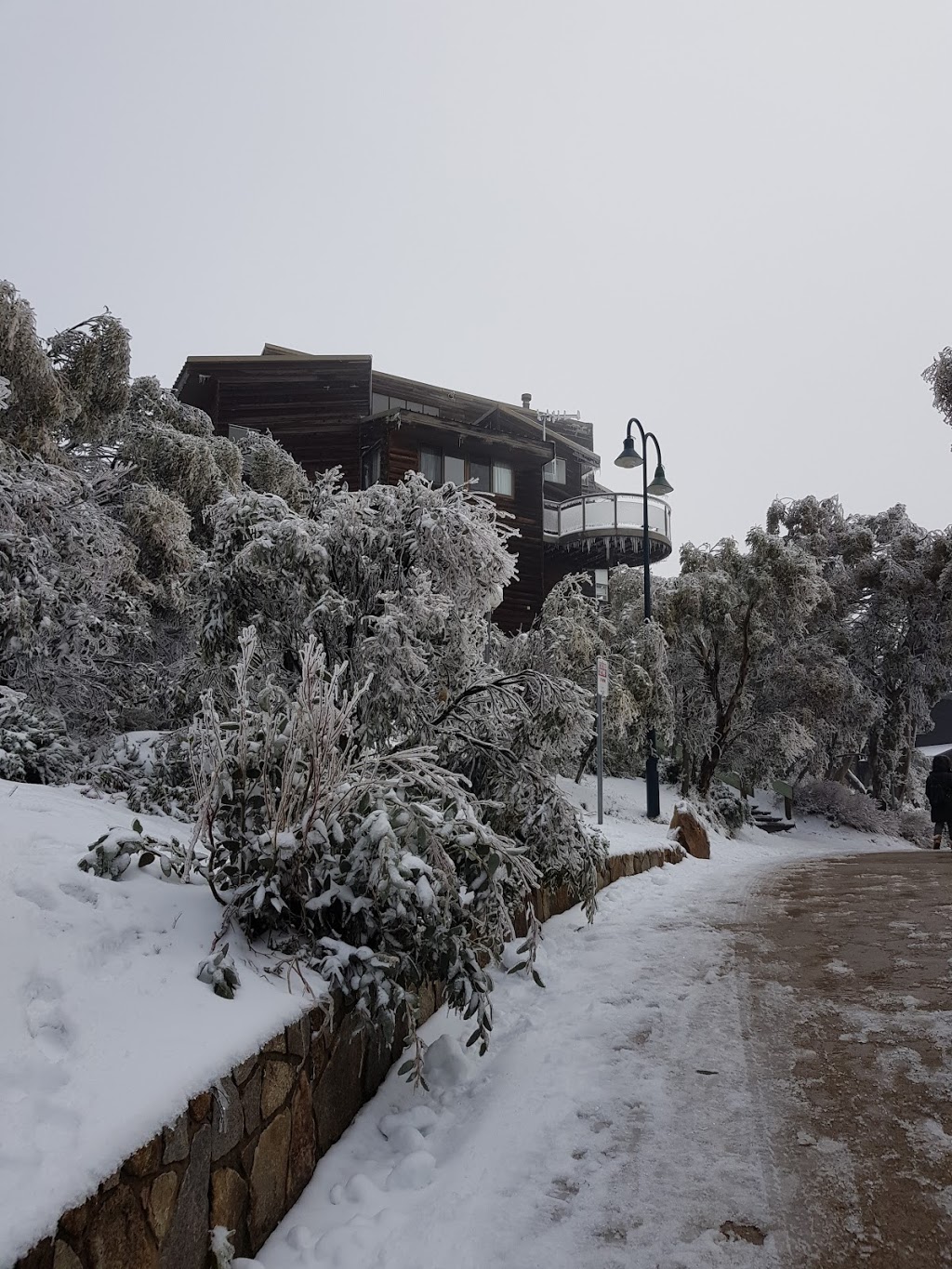 Kandahar Ski Lodge | lodging | Mount Buller Alpine Resort (Unincorporated, Mount Buller VIC 3723, Australia