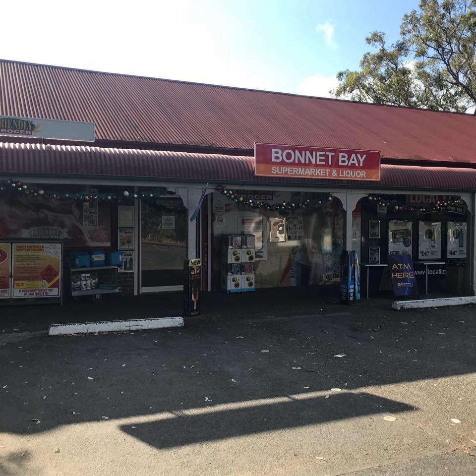 Bonnet Bay Supermarket & Liquor | 7a/13 Kennedy Cres, Bonnet Bay NSW 2226, Australia | Phone: (02) 9528 8875