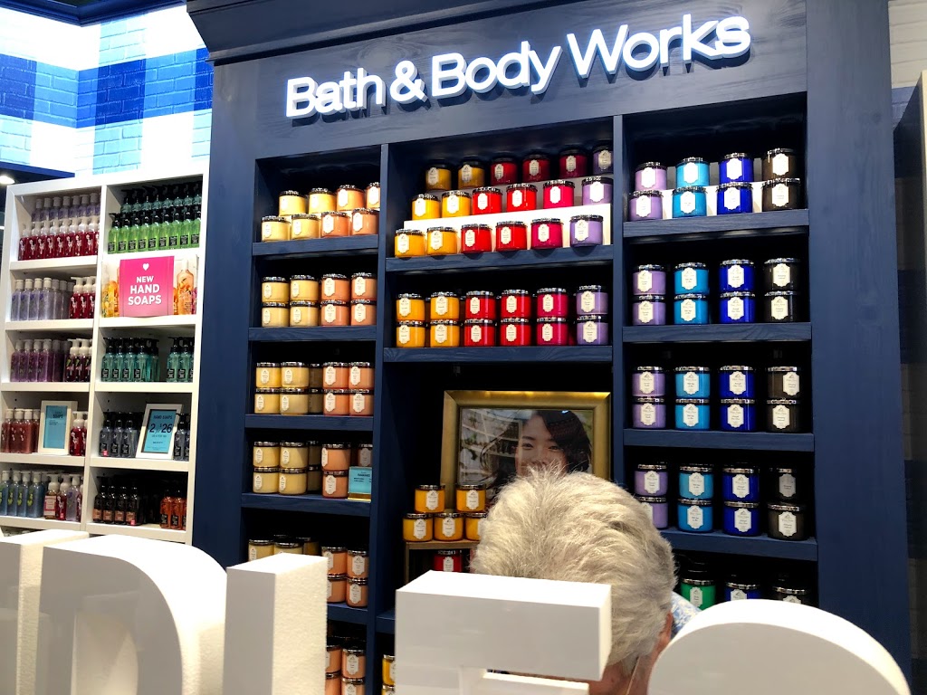 Bath & Body Works DFO | store | 3 Underwood Rd, Homebush NSW 2140, Australia