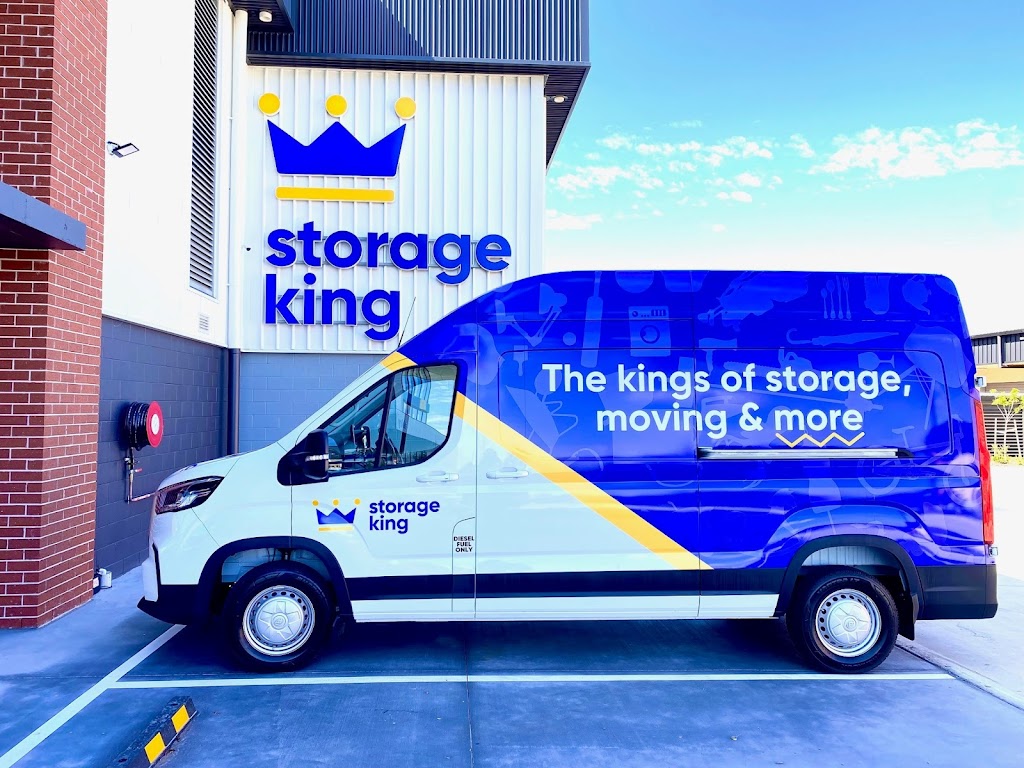 Storage King Deagon | 42 Depot Rd, Deagon QLD 4017, Australia | Phone: (07) 3276 9215