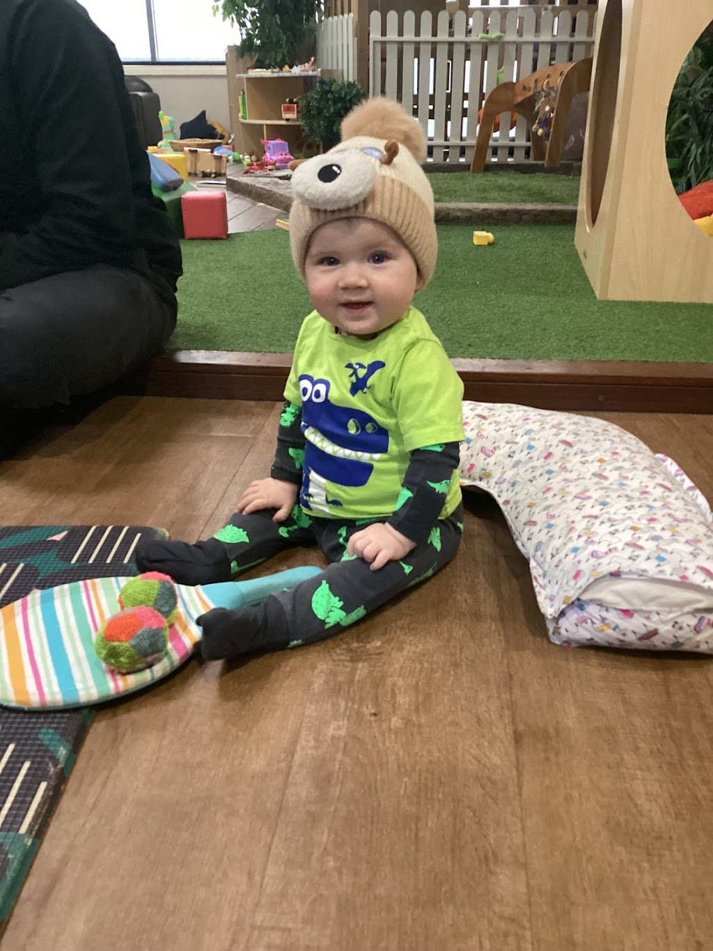 Where We Grow Early Learning Gembrook | 103 Main St, Gembrook VIC 3783, Australia | Phone: 1300 991 991