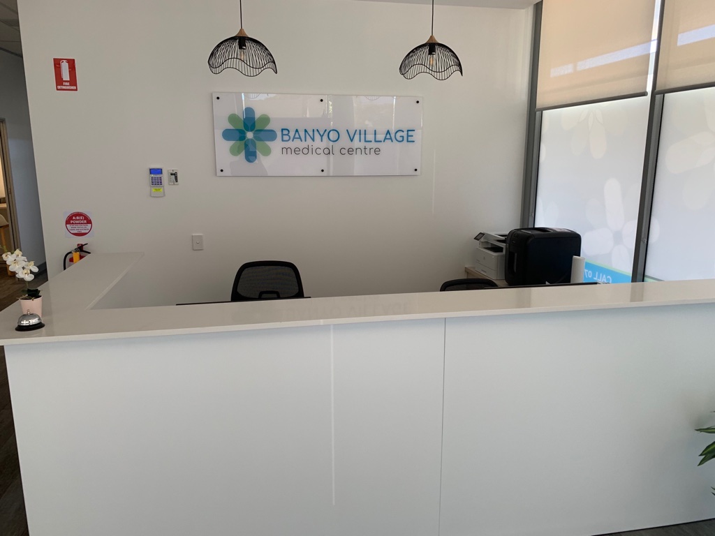 Banyo Village Medical Centre | hospital | Shop 1/299 St Vincents Rd, Banyo QLD 4014, Australia | 0735396898 OR +61 7 3539 6898