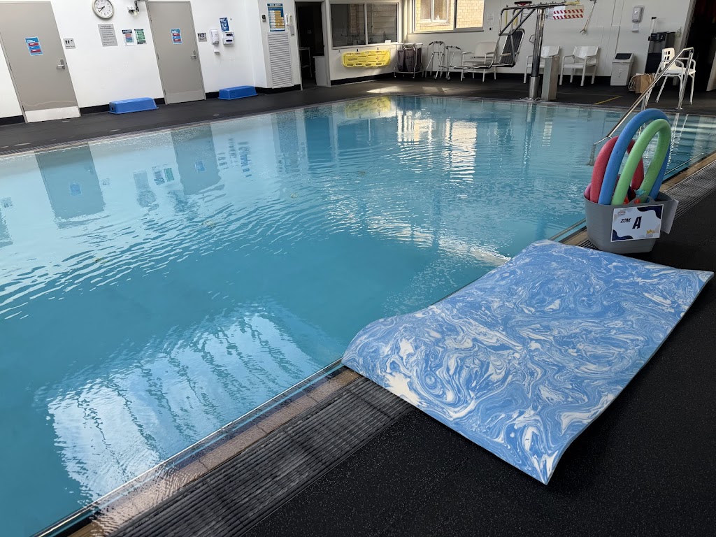 FuntoSwim North Turramurra | 434 Bobbin Head Rd, North Turramurra NSW 2074, Australia | Phone: 0421 562 442