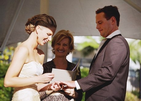 Just Married by Susie | 20 Colrene Dr, Nerang QLD 4211, Australia | Phone: 0478 054 757