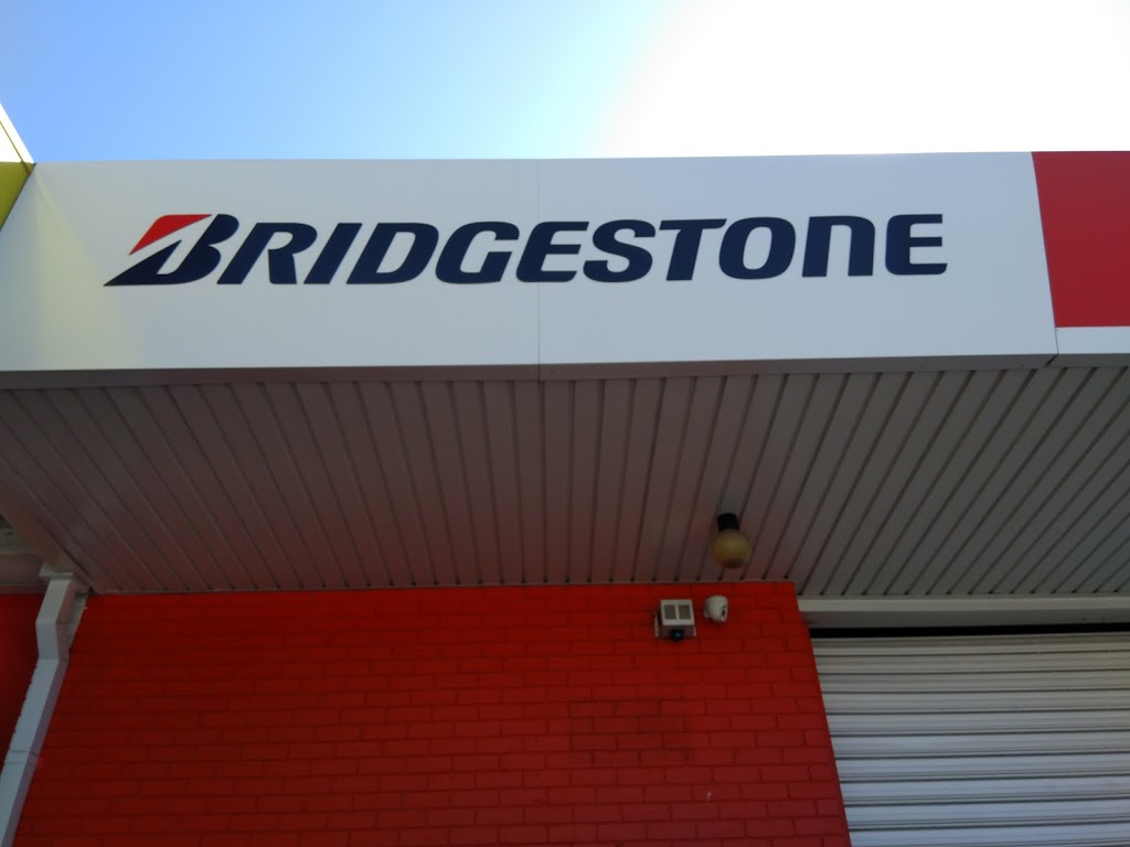 Bridgestone Tyre & Auto - Bankstown | car repair | 2/49 Canterbury Rd, Bankstown NSW 2200, Australia | 0297906874 OR +61 2 9790 6874