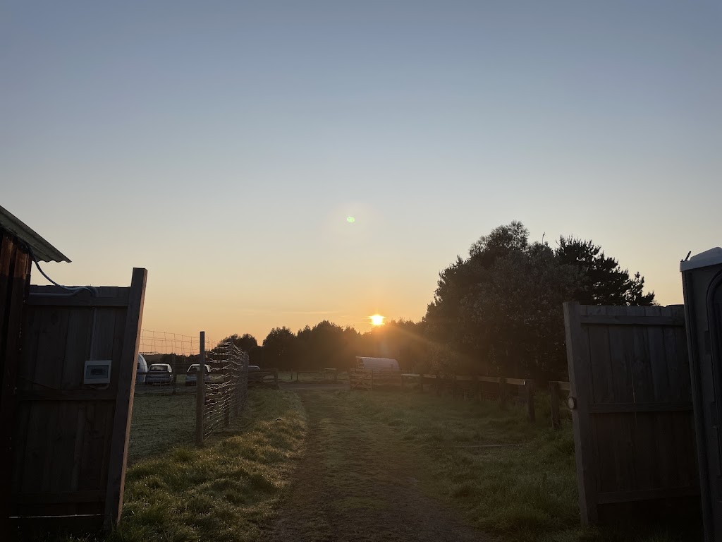 LGB Farm | 252 Soldiers Rd, Fish Creek VIC 3959, Australia | Phone: 0435 344 188