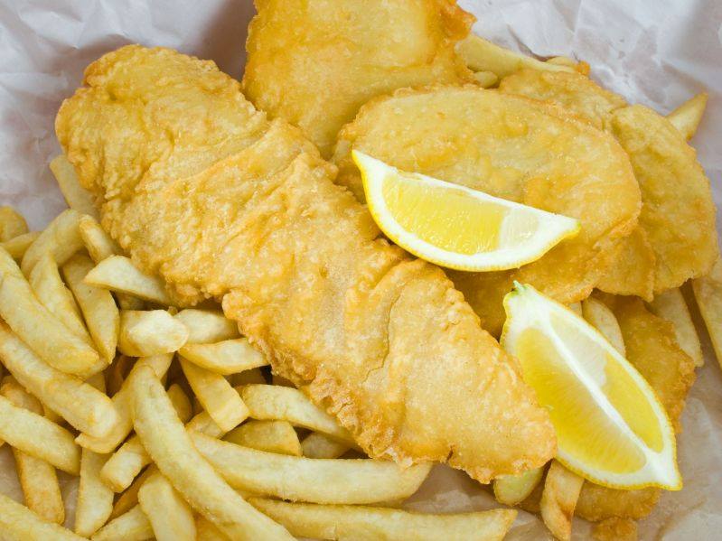 Monbulk Tasty Chicken Fish and Chips | meal takeaway | 80 Main Rd, Monbulk VIC 3793, Australia | 0397566435 OR +61 3 9756 6435