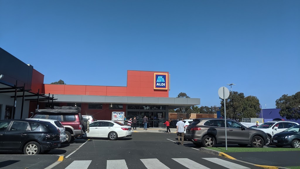 ALDI Mornington Peninsula | supermarket | unit a8/1128 Nepean Hwy, Mornington VIC 3931, Australia