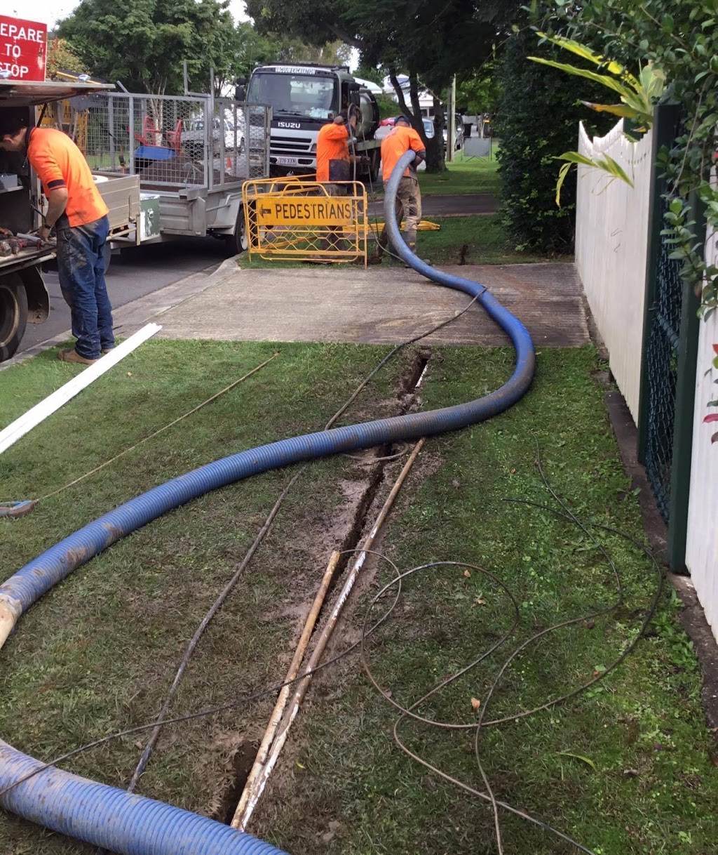 VESA Vacuum Excavation | general contractor | 19 Leahy Rd, Caboolture QLD 4510, Australia | 0458818706 OR +61 458 818 706