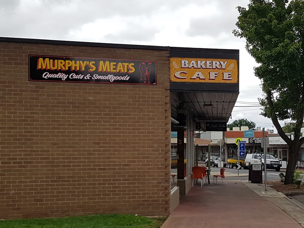 Murphys Meats Trafalgar | store | Shp 4/3 Contingent St, Trafalgar VIC 3824, Australia | 0356331194 OR +61 3 5633 1194