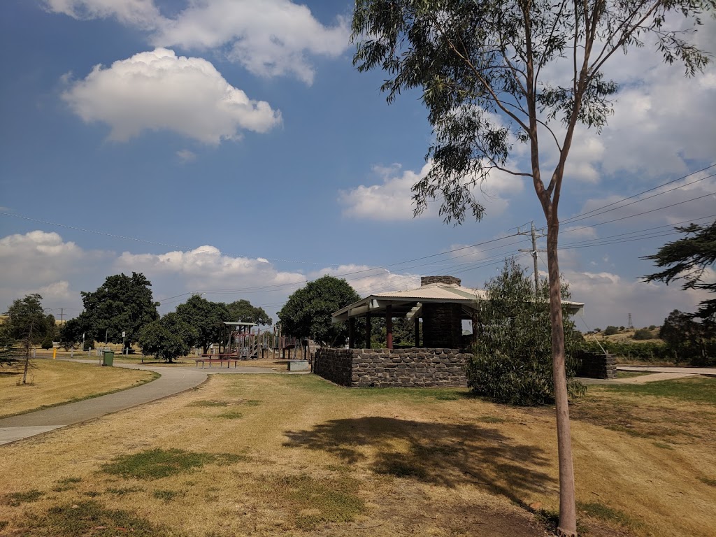 Apex Park | park | Sunbury VIC 3429, Australia