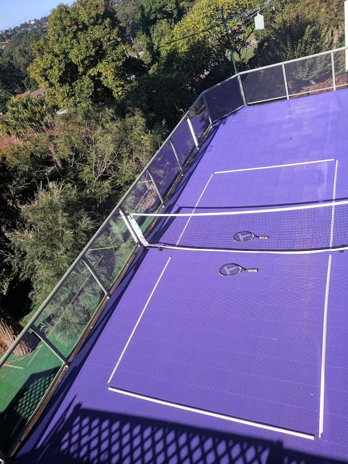 St Anthonys Tennis Club |  | 54 Agincourt Rd, Marsfield NSW 2122, Australia | 0447827788 OR +61 447 827 788