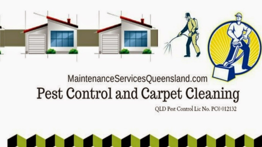 Maintenance Services Queensland | home goods store | 504 Oyster Cove Promenade, Helensvale QLD 4212, Australia | 0402997872 OR +61 402 997 872