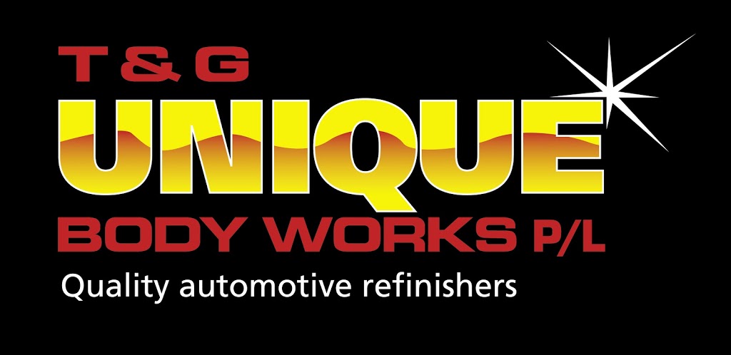 T&G Unique Body Works | car repair | 279-281 King St, Mascot NSW 2020, Australia | 0412577777 OR +61 412 577 777