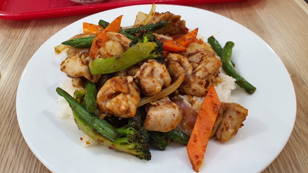Bunn Mee & Pho Waverley Gardens Shopping Centre | Shopping Centre, Waverley Gardens, Shop 148/271 Police Rd, Mulgrave VIC 3170, Australia | Phone: 0402 038 999