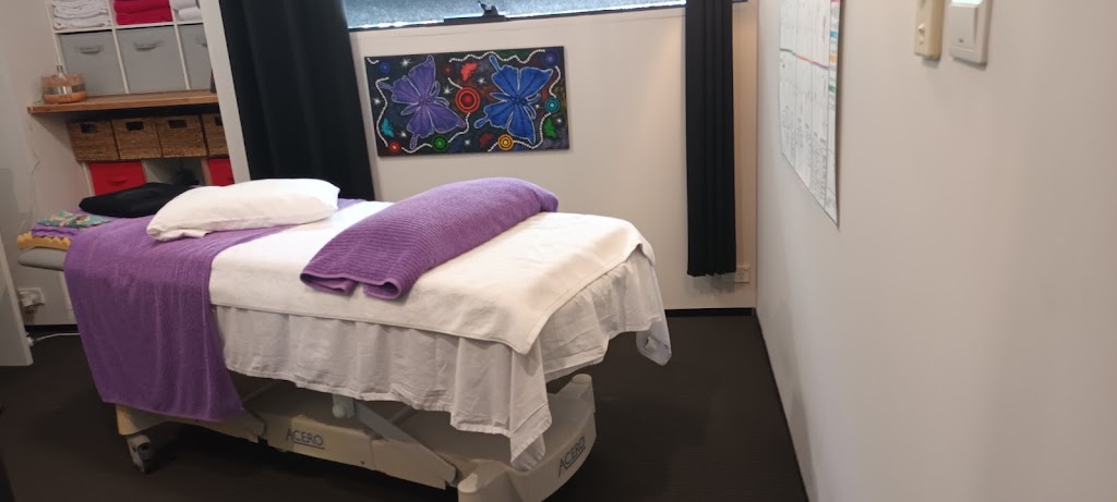 Bay Bowen Therapy | 8 Matthew St, Macleay Island QLD 4184, Australia | Phone: 0419 024 756