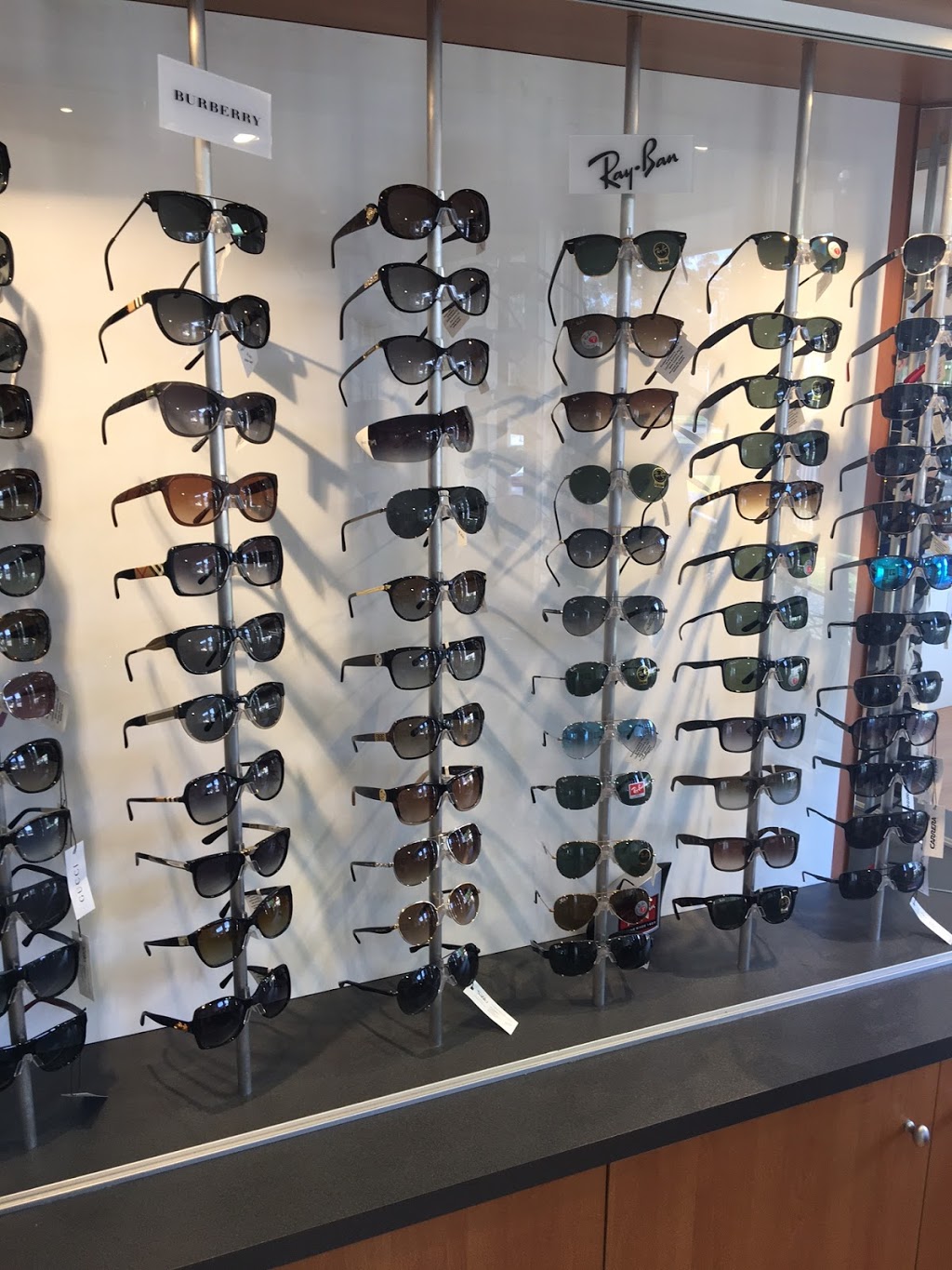 Clear Vision Optical | 130 Blair St, Broadmeadows VIC 3047, Australia | Phone: (03) 9309 6464