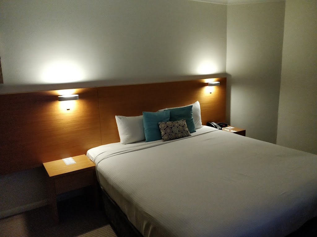 Novotel Resort | lodging | Esplanade, Cairns North QLD 4870, Australia